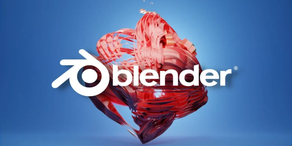 blender